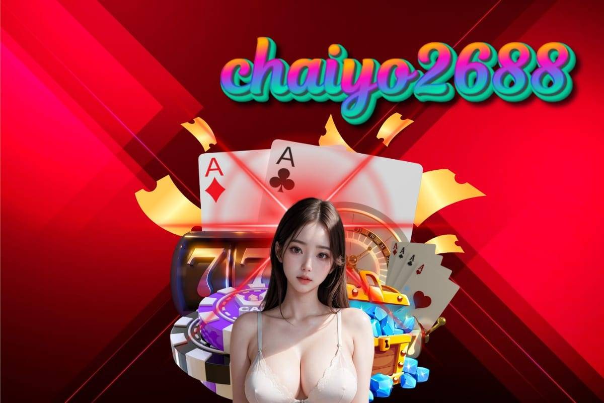 chaiyo2688 ทรูวอเลท